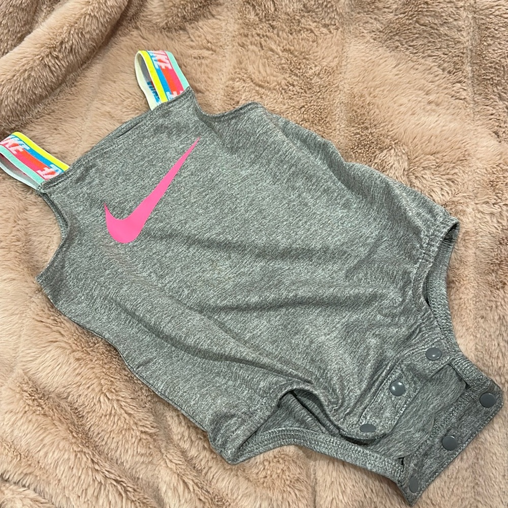 Baby Nike SwimSuit